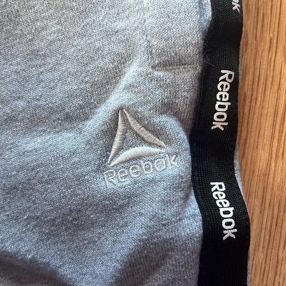 Reebok sweatpants - Picture 4 of 4